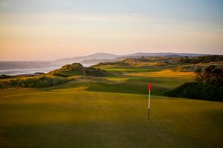 The Bandon Experience: Bandon Dunes