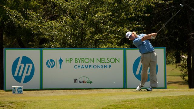 HP Byron Nelson Championship Preview