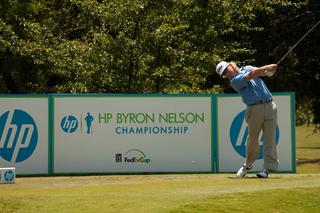 HP Byron Nelson Championship Preview