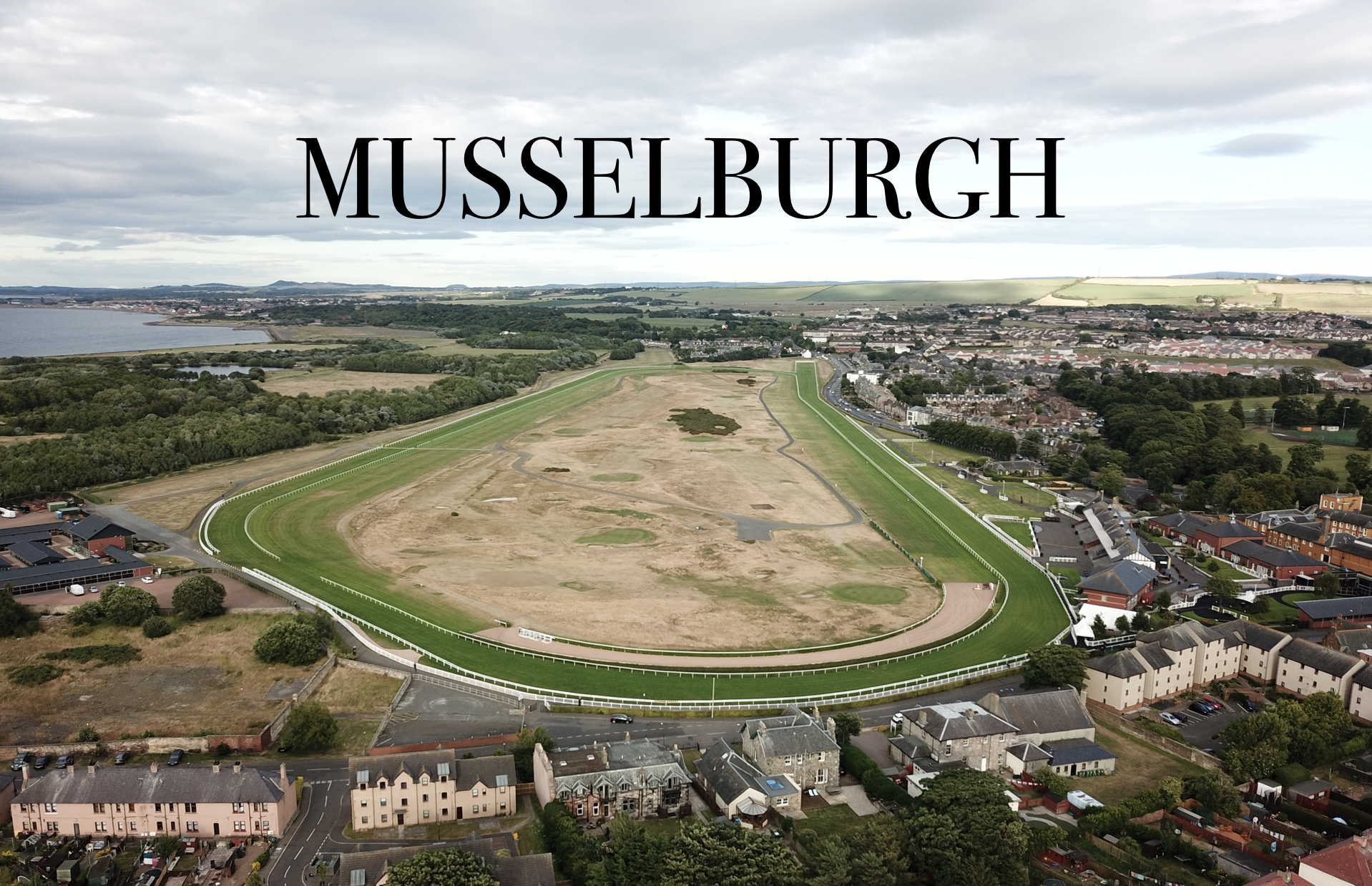 Tourist Sauce, Season 2: Musselburgh