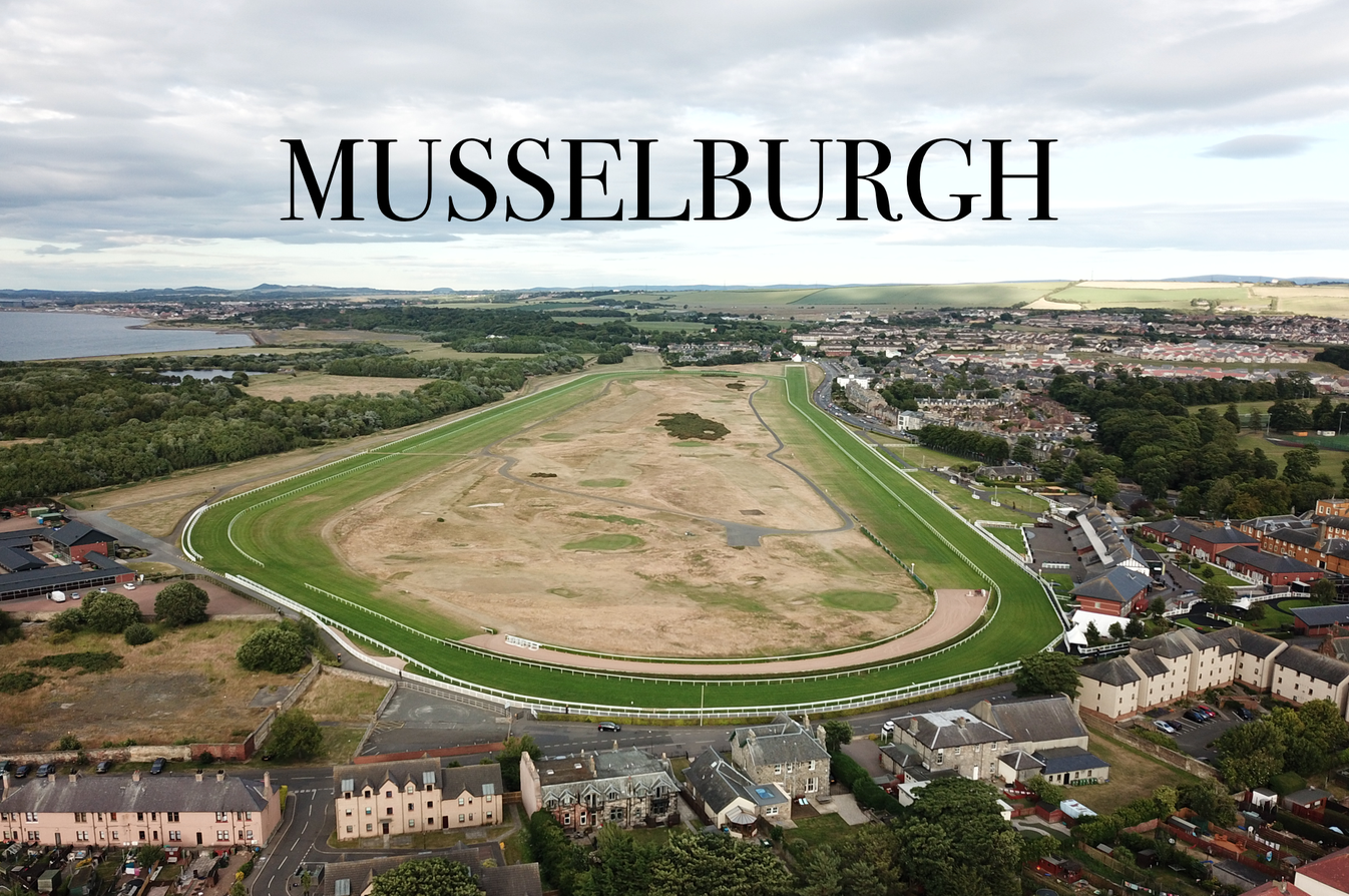 Tourist Sauce, Season 2: Musselburgh