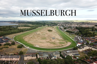 Tourist Sauce, Season 2: Musselburgh