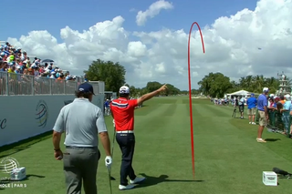The Koepka Kalamity