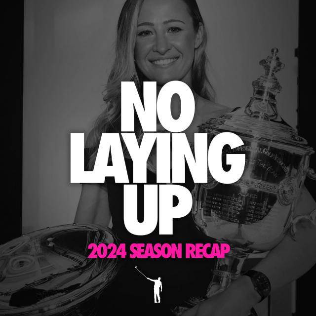 934: 2024 LPGA Season Recap artwork