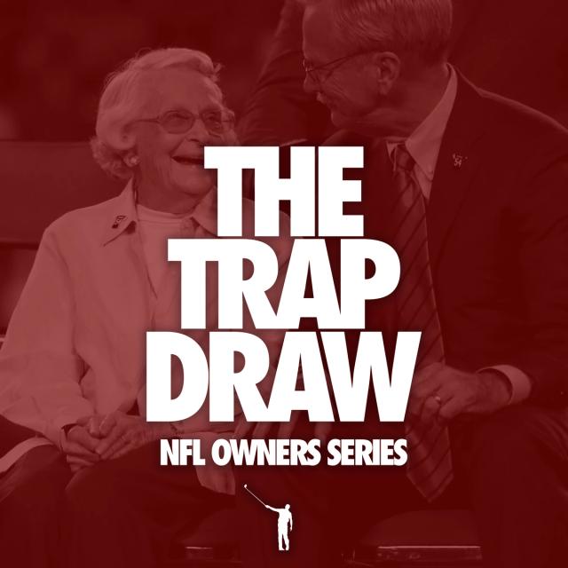 303: Owners Series Part Eight - The Chicago Bears artwork