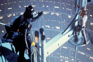 Thinking about Tiger and Star Wars