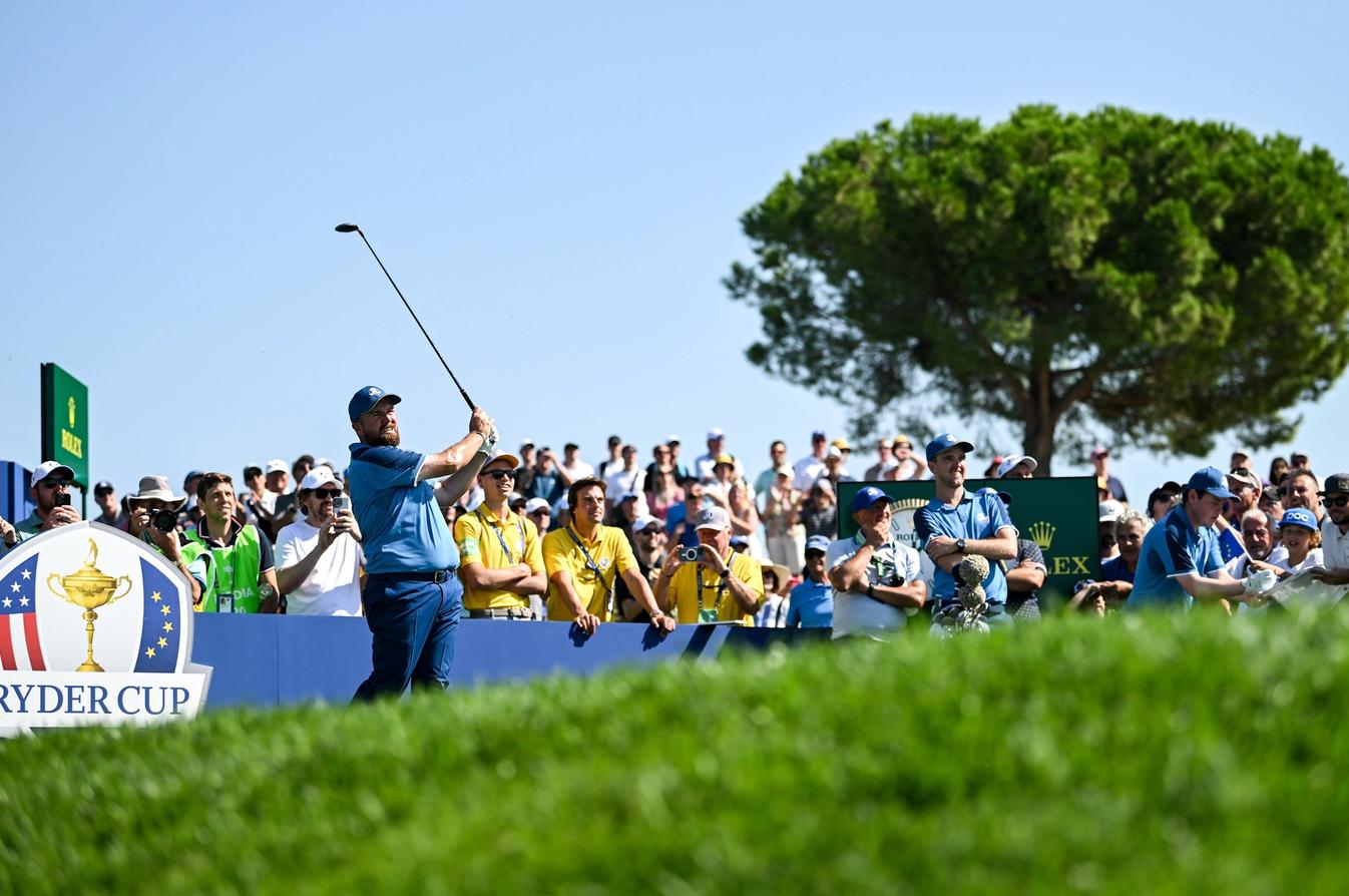 KVV Mailbag: 2023 Ryder Cup Edition