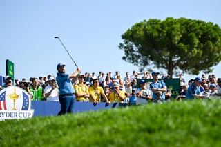 KVV Mailbag: 2023 Ryder Cup Edition