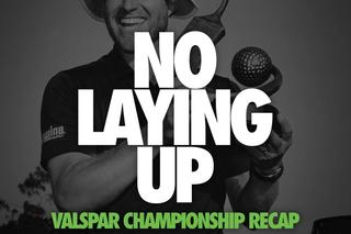 810 - Valspar Recap