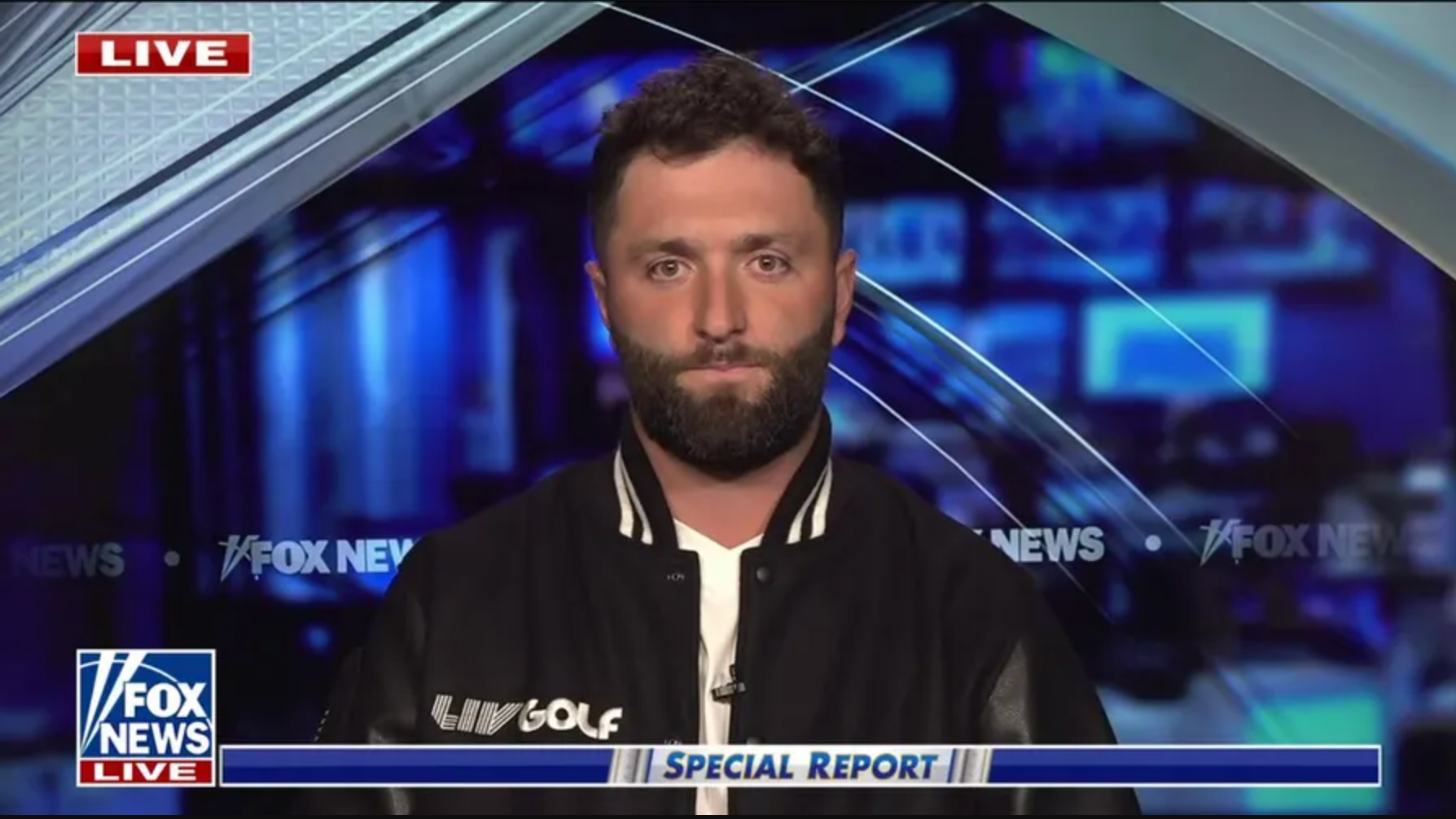 Jon Rahm, the Rollback and an Entire Reevaluation