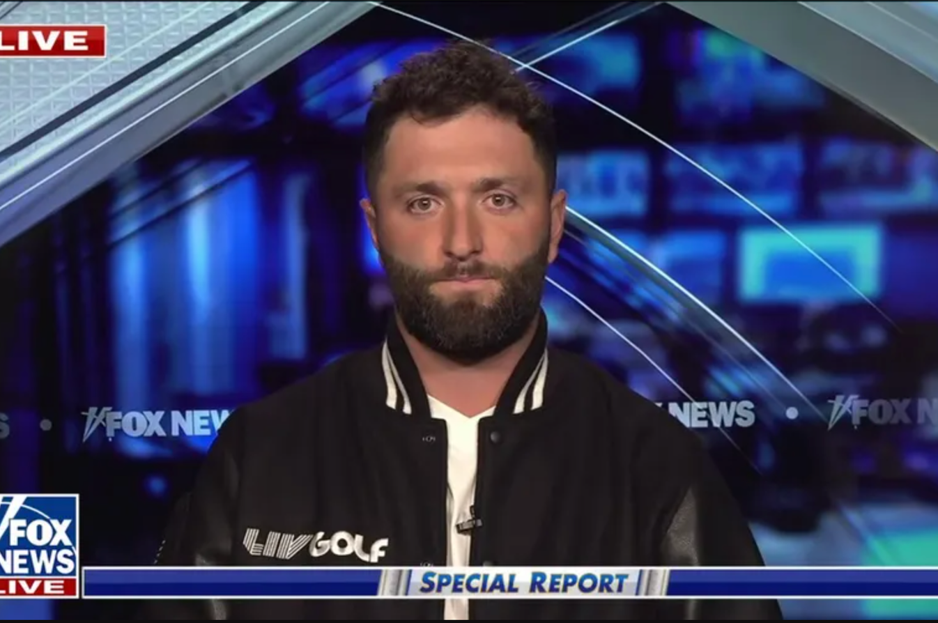 Jon Rahm, the Rollback and an Entire Reevaluation