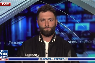 Jon Rahm, the Rollback and an Entire Reevaluation