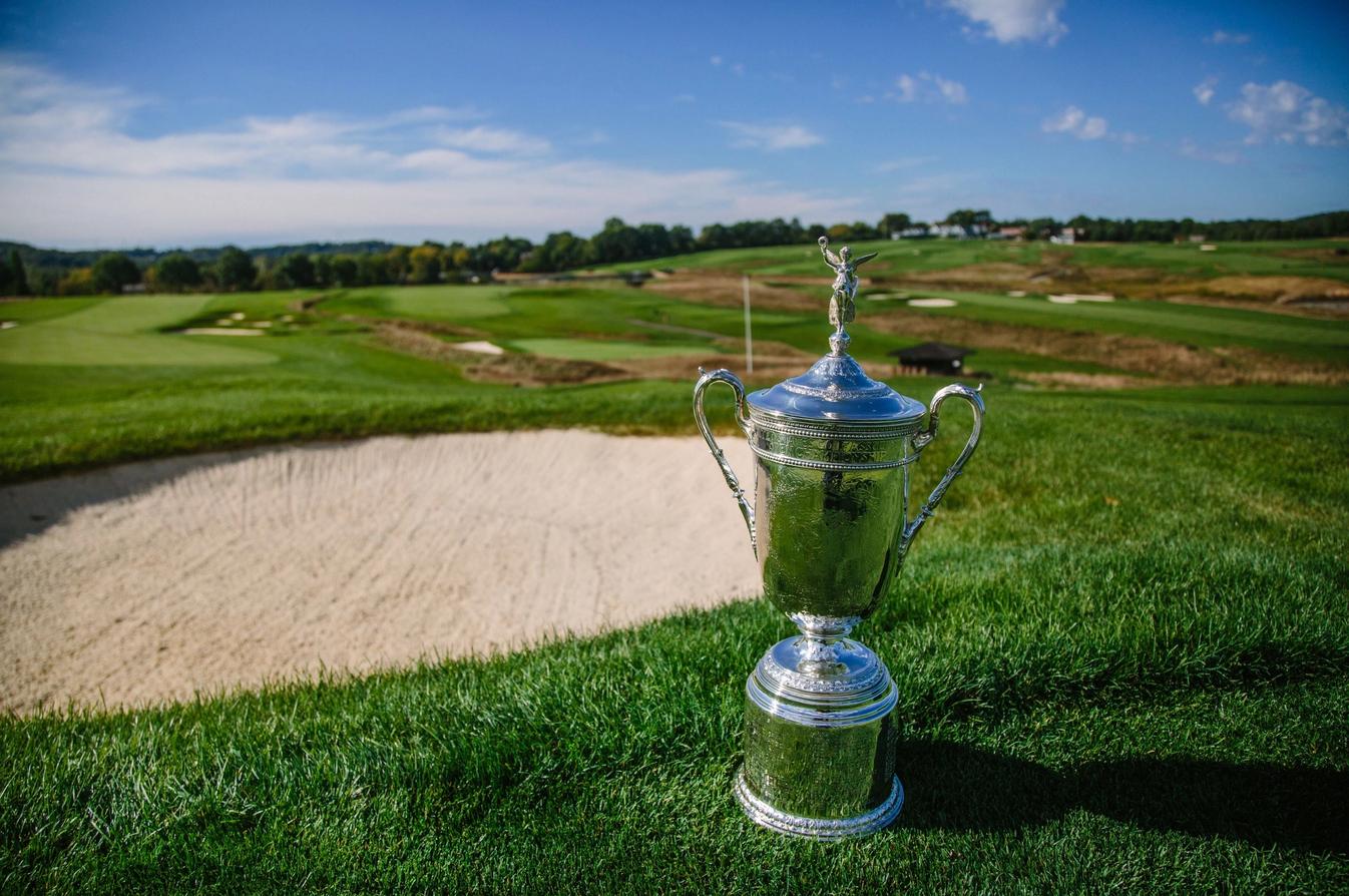 2016 US Open Preview