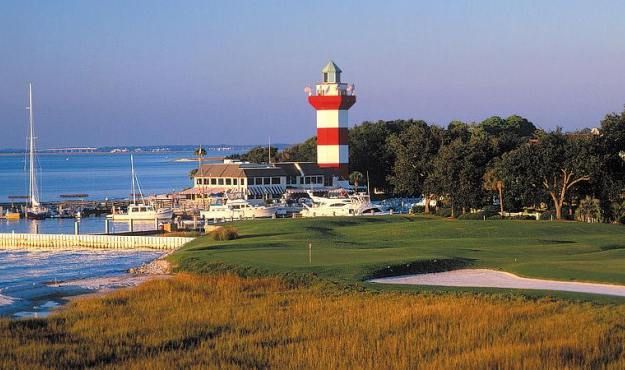 RBC Heritage Preview