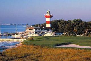 RBC Heritage Preview