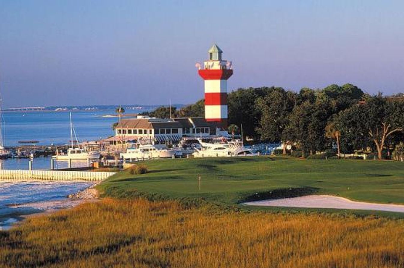 RBC Heritage Preview