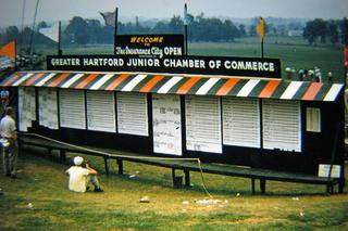 Hartford History: The Travelers Championship Preview