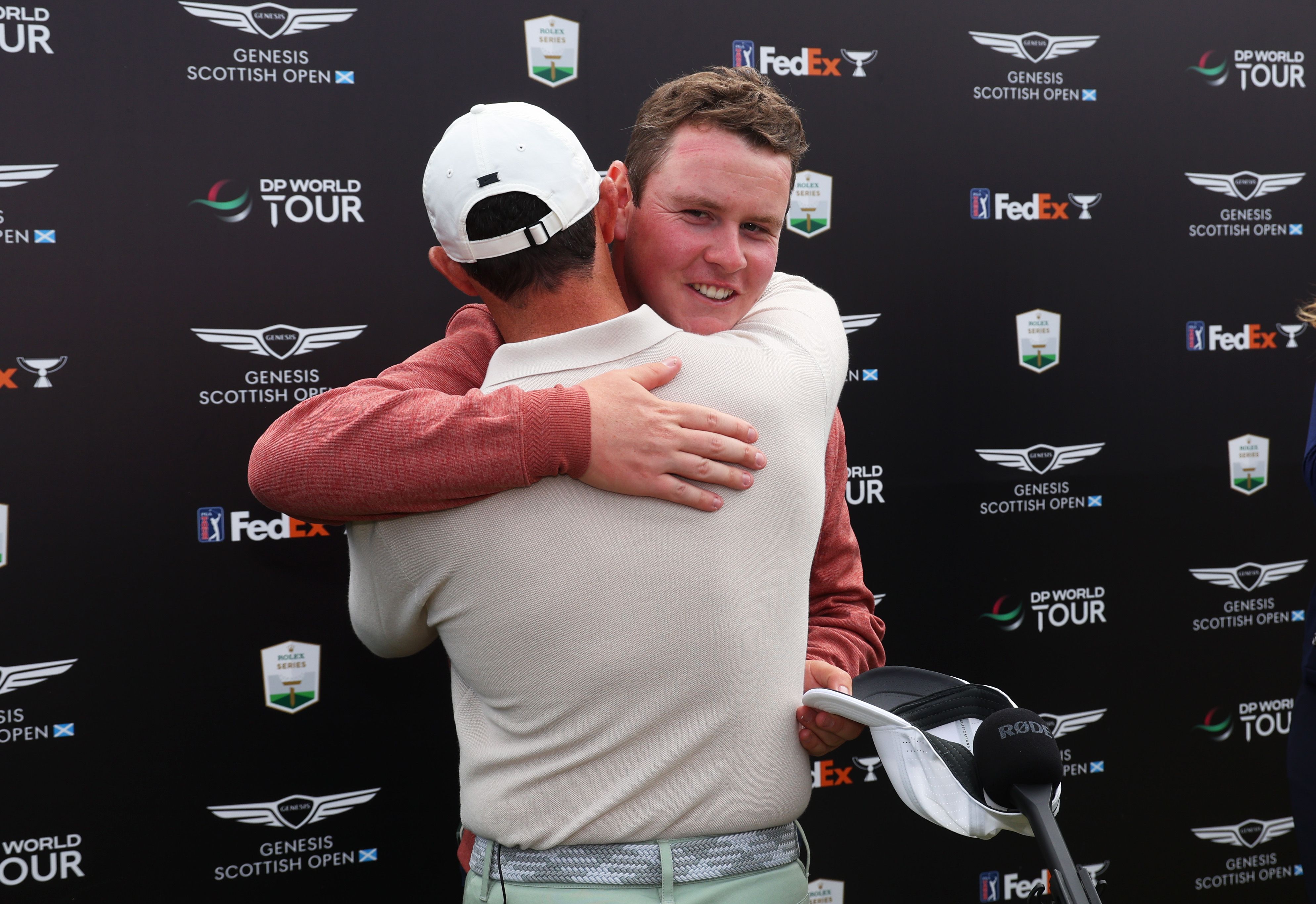 NLU Podcast, Episode 715: 2023 Scottish Open Recap Show Notes
