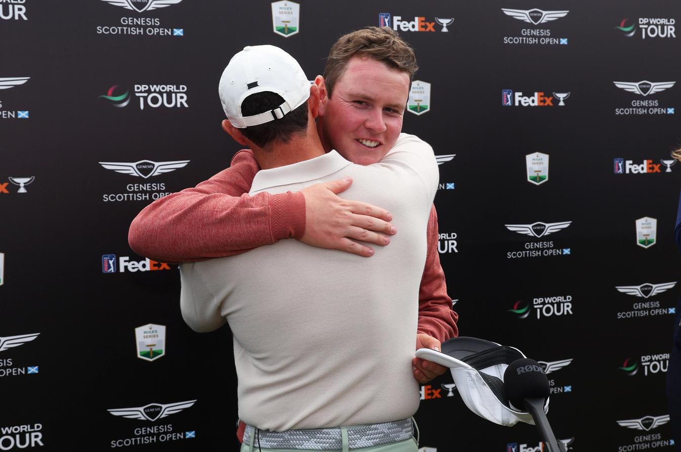 NLU Podcast, Episode 715: 2023 Scottish Open Recap Show Notes