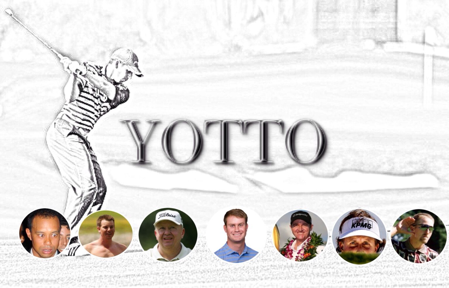 YOTTO Update (Masters)