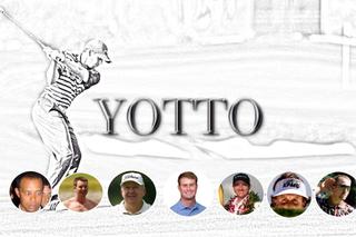 YOTTO Update (Masters)