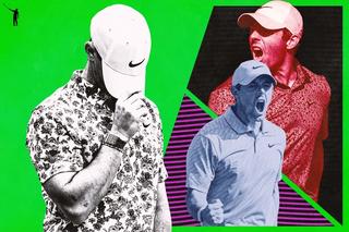 The Lost Decade of Rory in Majors