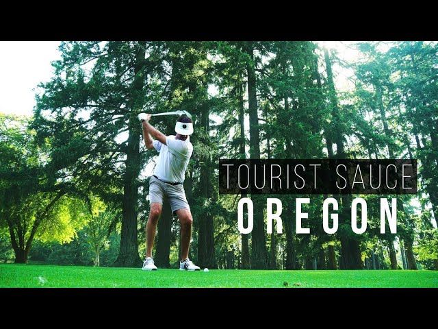 no laying up tourist sauce oregon