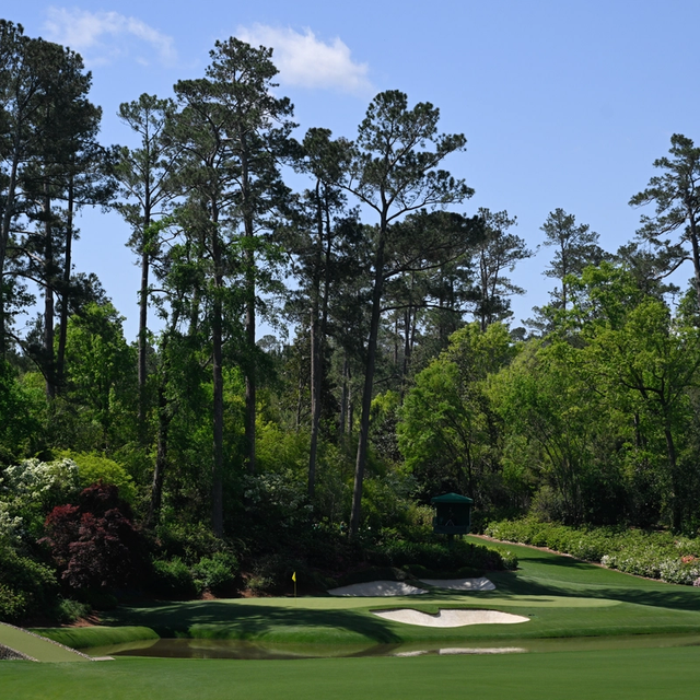 1146: Neil Played Augusta National artwork