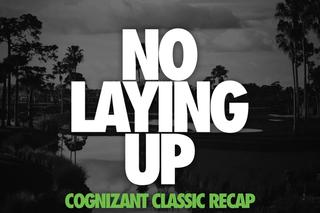 798 - Cognizant Check In + LIV Jeddah Recap