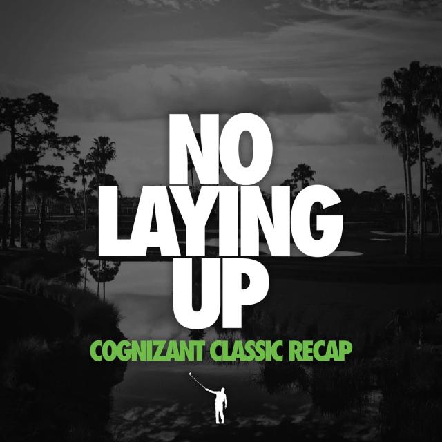 798 - Cognizant Check In + LIV Jeddah Recap artwork