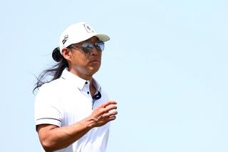 Pen Pals: What to make of Anthony Kim's return