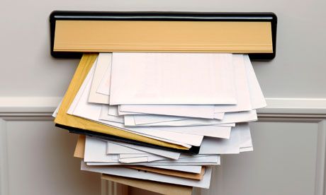 February Mailbag, Part II