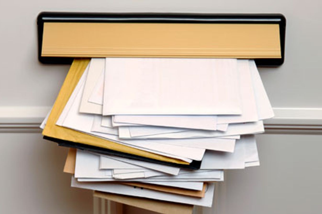 February Mailbag, Part II