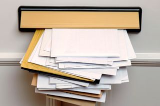 February Mailbag, Part II