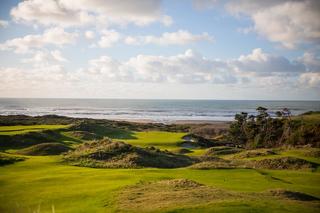 The Bandon Experience: Bandon Preserve