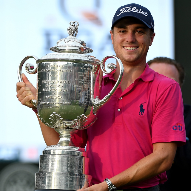 1006: Friday at the PGA Championship artwork