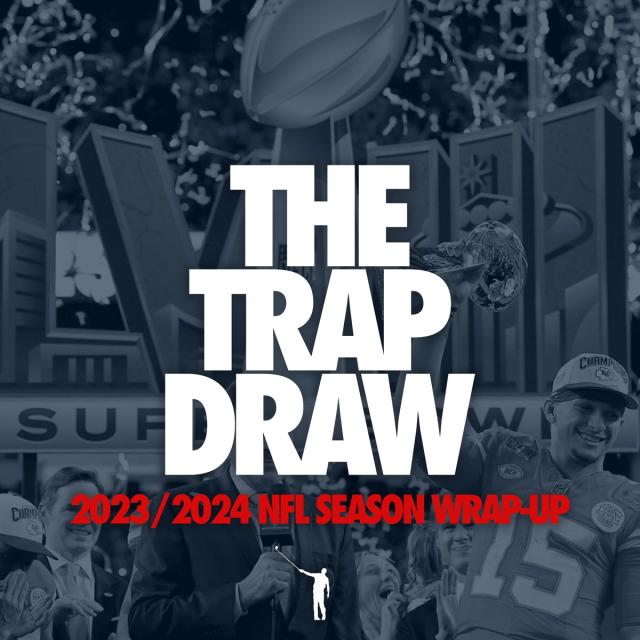 276: The #BallKnowers 2023-24 NFL Season Recap artwork
