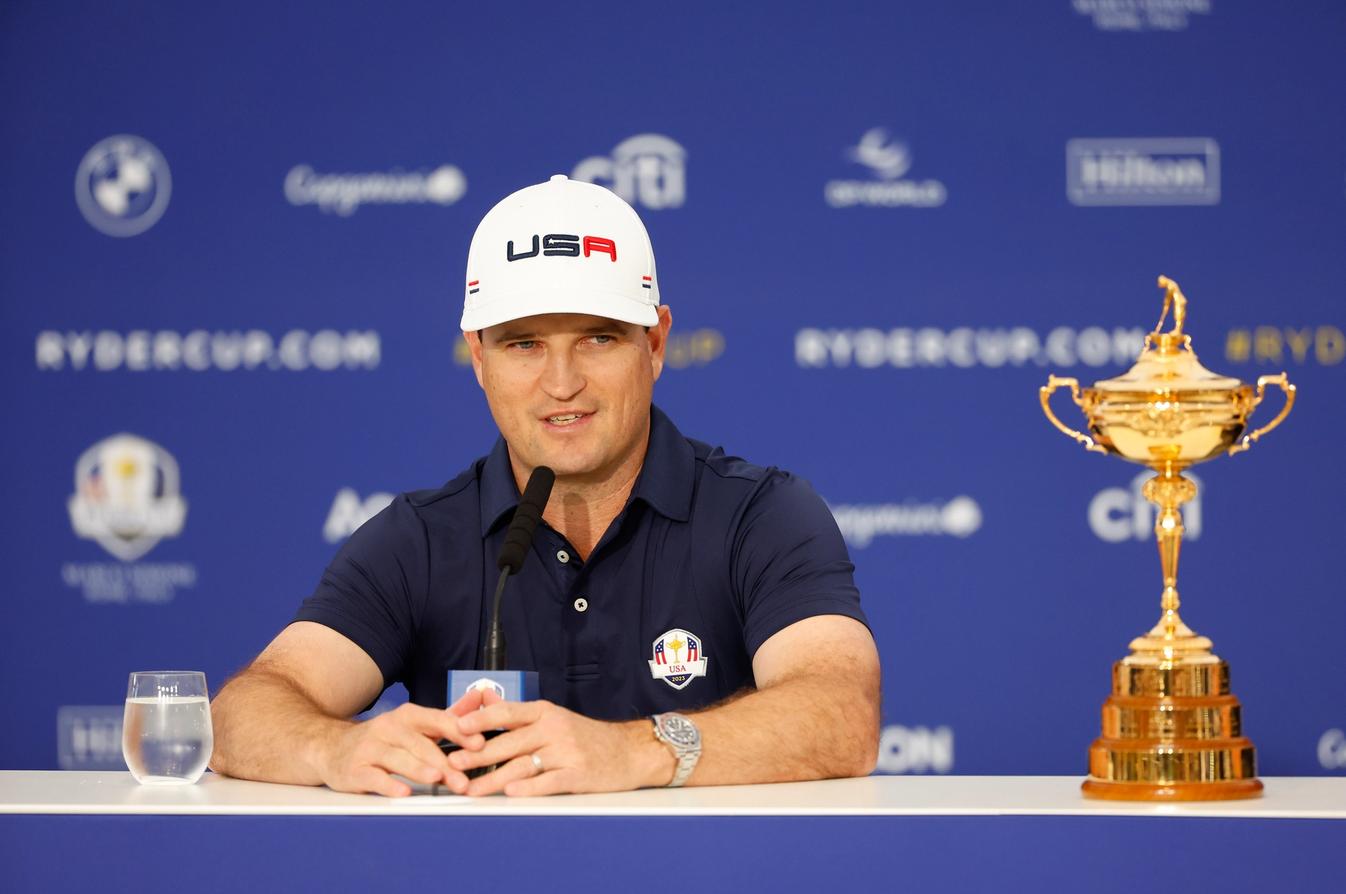 2023 Ryder Cup: A New Era for Team United States