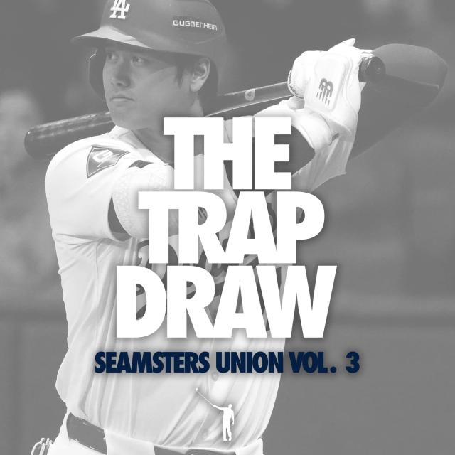 297: Seamsters Union artwork