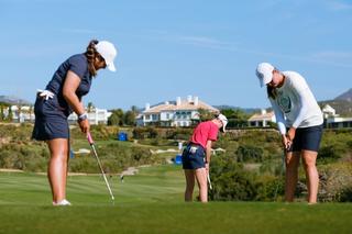 2023 Solheim Cup Preview