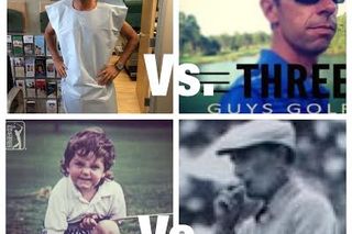 Taking the Gloves Off: This Week's Golf Twitter Feuds