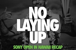 781 - Sony & Dubai Recap with KVV and Shane Bacon
