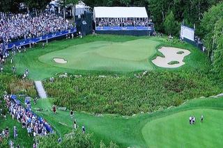 2015 Deutsche Bank Championship Preview