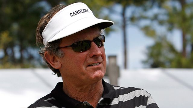 No Laying Up's PGA Pigskin Team - Offense
