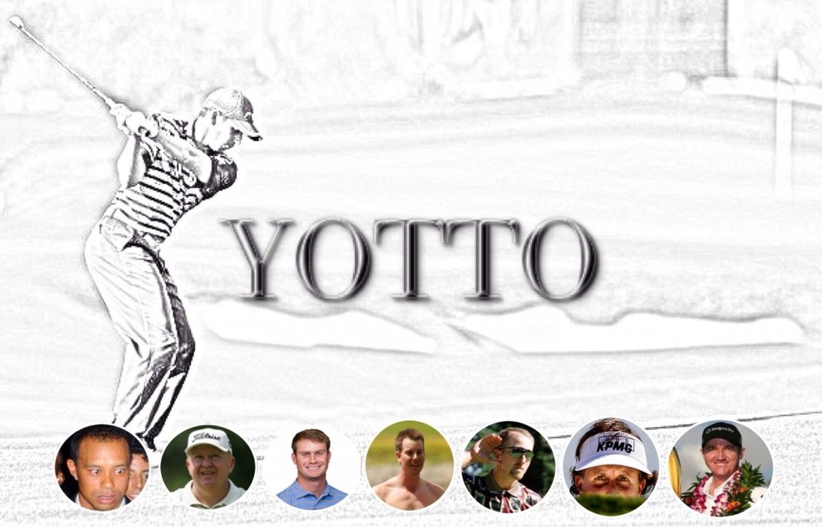 YOTTO Update