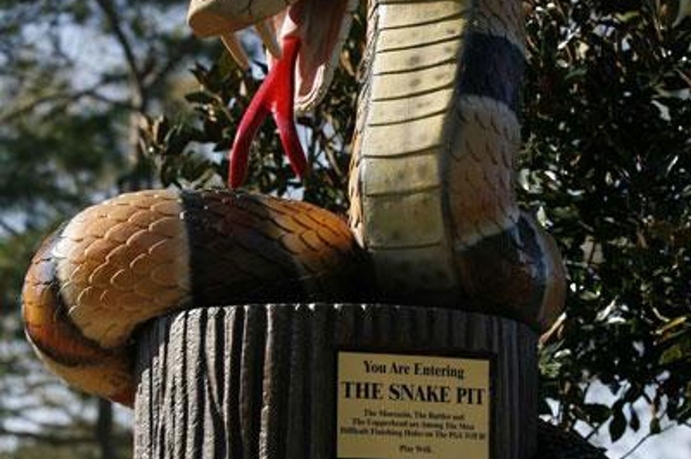 Valspar Championship Live Thread