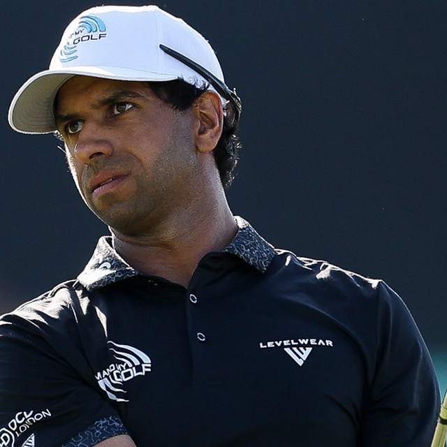 1161: Aaron Rai and the PGA Championship artwork