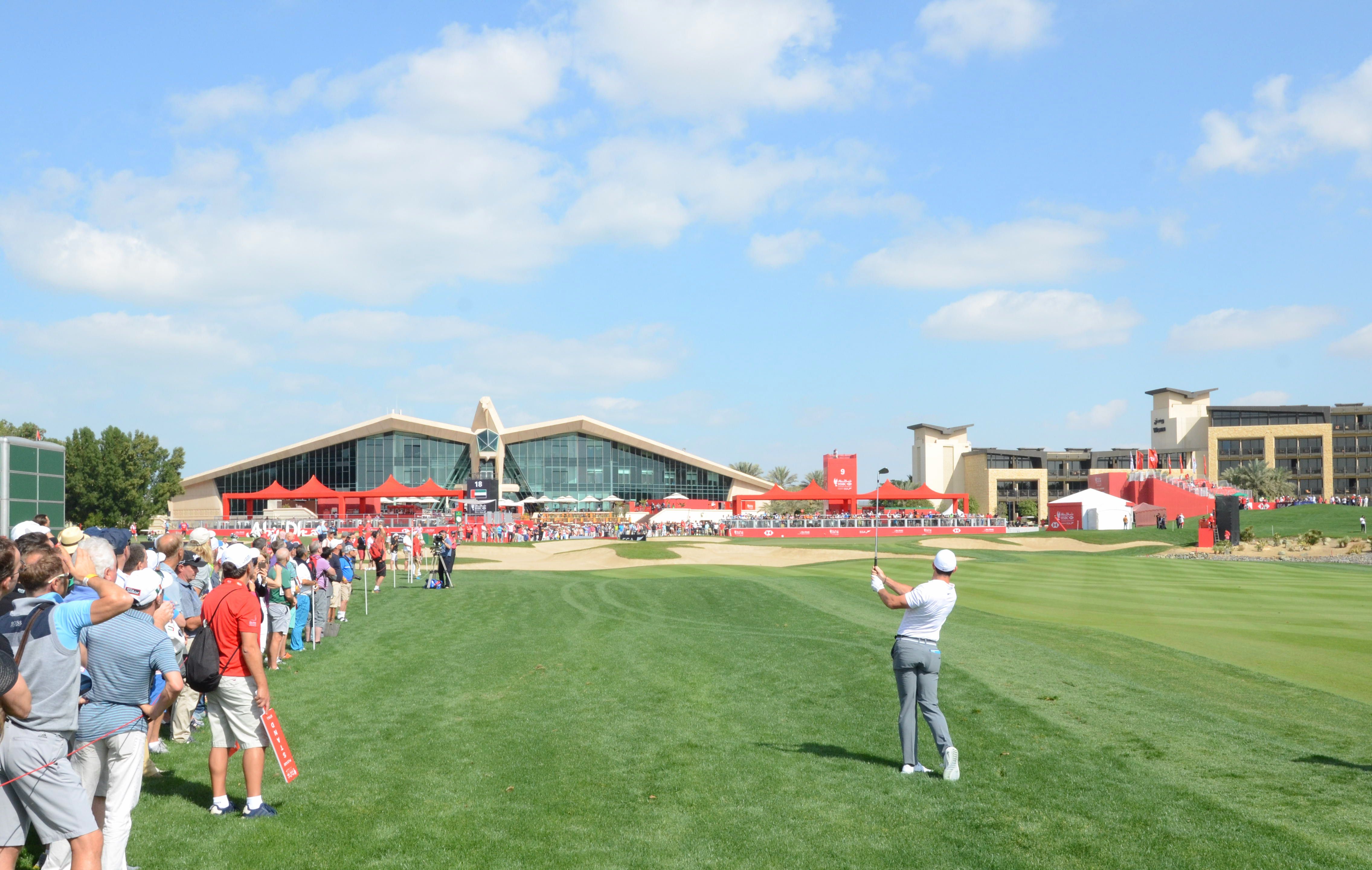 Dispatch from the Desert, Round 1