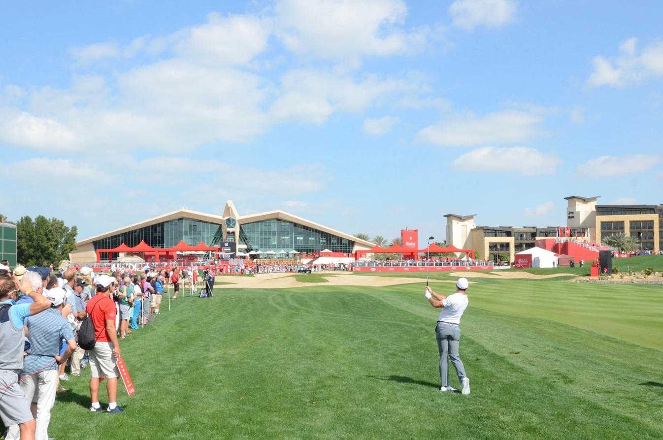 Dispatch from the Desert, Round 1