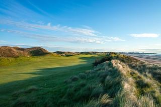 Dublin, Ireland Golf Trip, Part I: The Island Golf Club
